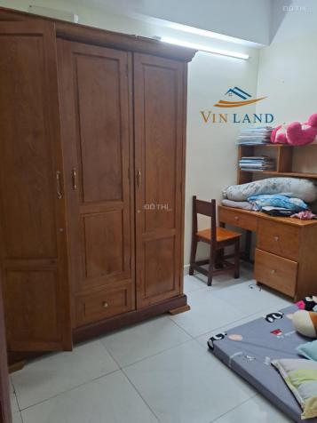 Cho thuê căn hộ 63m2 Cường Thuận full nội thất có ban công 14618738