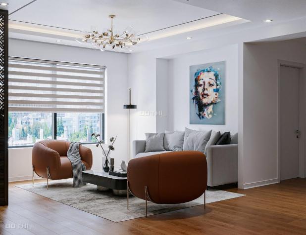 Cần bán căn hộ A10 Nguyễn Chánh, Nam Trung Yên, 3 PN, 100m, 5.35 tỷ. 0355902148 14618871