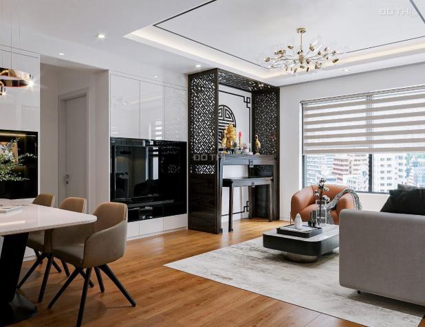 Cần bán căn hộ A10 Nguyễn Chánh, Nam Trung Yên, 3 PN, 100m, 5.35 tỷ. 0355902148 14618871