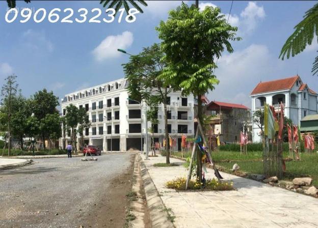 Bán đất liền kề dự án Dragon Park Hải Long Trang, Văn Giang, Hưng Yên. LH 0906 232 318 14618900