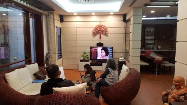 Bán nhà Tây mỗ, 33m, 4 tầng, giá nhỉnh 2 tỉ 14618966