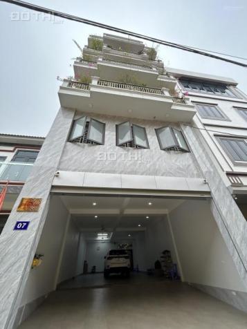 Bán Nhà 2 Mặt Tiền 200m x 5 Tầng Tại Phương Đình, Đan Phượng, Hà Nội. 14619184