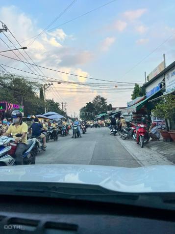 Bán đất tại 1/  Đường DX 075, Phường Định Hòa, Thủ Dầu Một, Bình Dương diện tích 150m2 giá 2.5 Tỷ 14619492