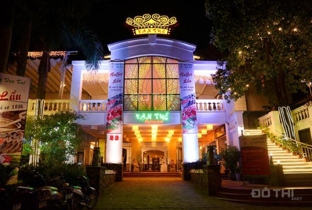 Cho thuê 1.100m2 x 2 tầng mặt phố Minh Khai - Vĩnh Tuy sát TimeCity làm nhà hàng, showroom 14540160