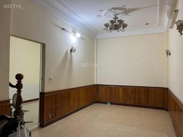 BÁN NHÀ KIM MÃ THƯỢNG – LÔ GÓC – DT 52M2X4T GIÁ 5,8 TỶ 14619553