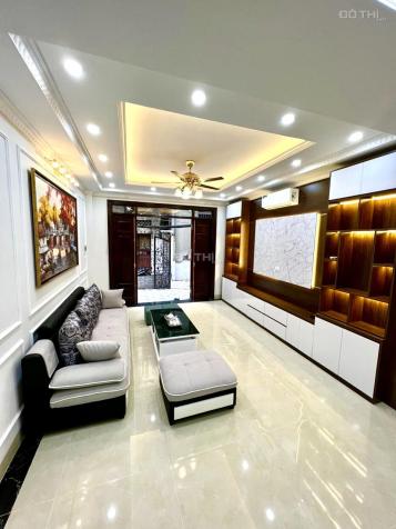 Bán nhà mặt  ngõ 117 Trần Cung,Cầu Giấy DT 35m2x5 tầng, ngõ to, gần phố giá 4,2 tỷ 14619593