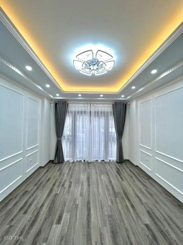 Bán nhà mặt  ngõ 117 Trần Cung,Cầu Giấy DT 35m2x5 tầng, ngõ to, gần phố giá 4,2 tỷ 14619593