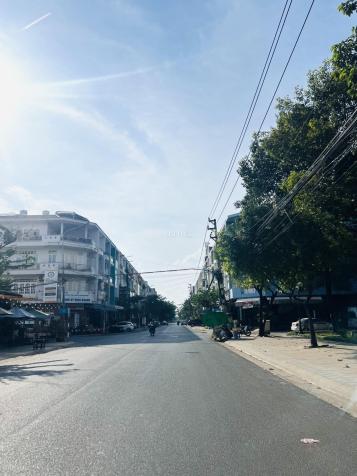 Nhà bán P.Bửu Long trục D2 hướng thẳng ra Nguyễn Bỉnh Khiêm 4,2 tỷ nhà có lầu 3 phòng ngủ 14619674
