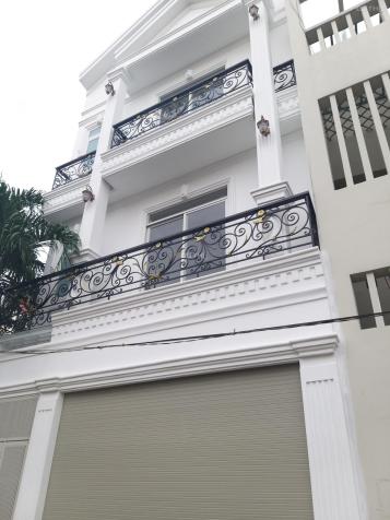 Bán nhà riêng tại đường 14, Phường Bình Trưng Tây, Quận 2, Hồ Chí Minh giá 5.6 tỷ 14371865