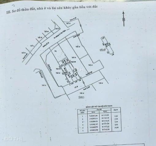 Bán nhà riêng tại đường 14, Phường Bình Trưng Tây, Quận 2, Hồ Chí Minh giá 5.6 tỷ 14371865