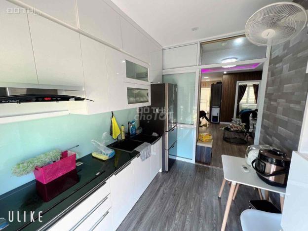 Bán gấp căn hộ 2 phòng ngủ, 64m2, thuộc đường 208, Huyện An Dương, Hải Phòng 14620070