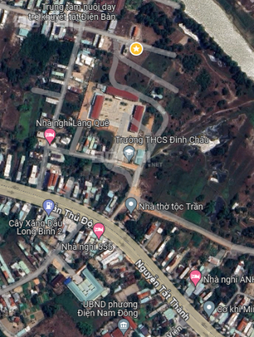 Bán đất tại Phường Điện Nam Đông, Điện Bàn, Quảng Nam diện tích 100m2 giá 1.1 Tỷ 14620160