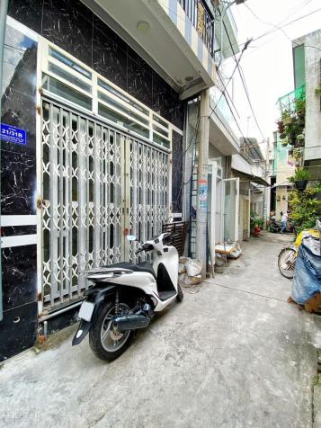 NHÀ ĐẸP  1 TRỆT 1 LẦU ĐÚC HOÀN CÔNG GIÁ RẺ . Chỉ 1,57 tỷ 14620178