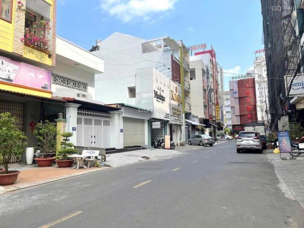 BÁN NHÀ MẶT TIỀN ĐƯỜNG TRẦN ĐẠI NGHĨA 14620181