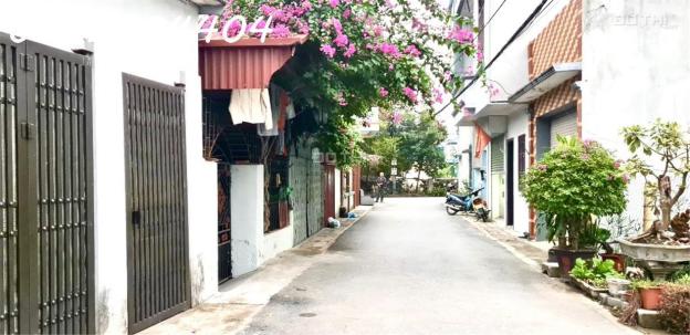 Bán nhà cấp 4 thành phố Hưng Yên rộng rãi thoáng mát đường nhựa 2 ô tô tránh nhau đất nở hậu 14620305
