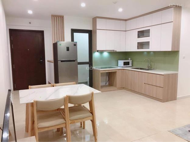 Cho thuê căn hộ chung cư tại Dự án Vinhomes D'Capitale, Cầu Giấy, Hà Nội diện tích 100m2 giá 29 T 14620502