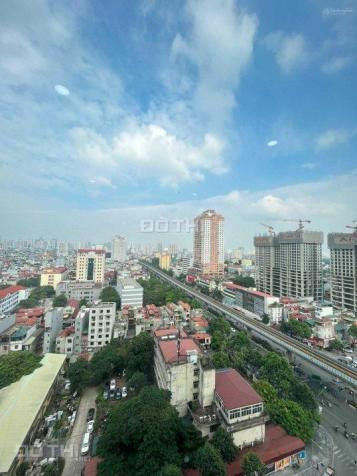 Căn hộ tại chung cư 197 Trần phú Hà Đông 133m², SĐCC, nội thất như hình giá: 5.8 tỷ 14620928