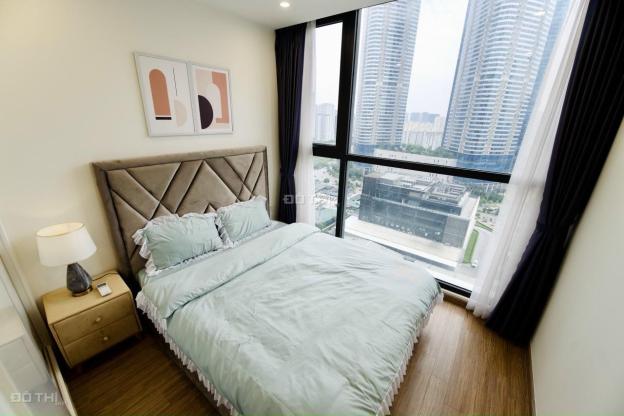 Cho Thuê Chung Cư N4D Lê Văn Lương, 2PN Full Đồ 14620962