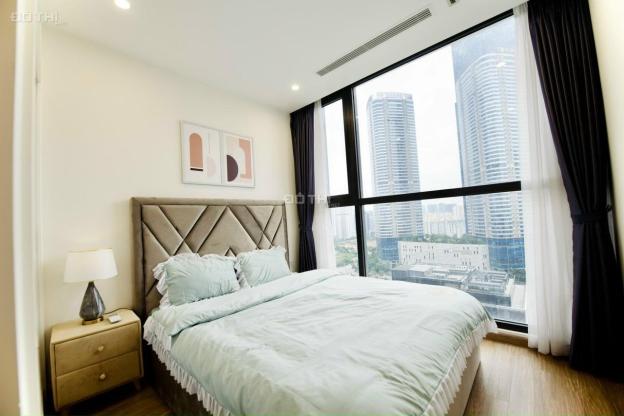 Cho Thuê Chung Cư N4D Lê Văn Lương, 2PN Full Đồ 14620962