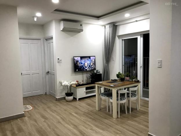 Bán gấp căn 2PN 2WC nhà mới giá 1,850 tỷ - Tặng nội thất - Sổ hồng lâu dài - Bank hỗ trợ vay 1,3 tỷ 14620988