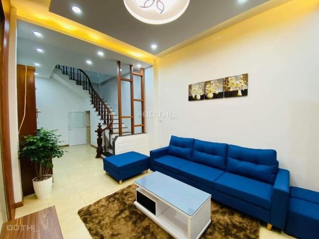 BÁN NHÀ: Khương Trung – Thanh Xuân – DT 30m2 - 5 Tầng – MT 3.35m2 – Giá 3,9 Tỷ 14621132