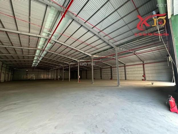 Cho thuê nhà xưởng 2000m2 giá 162 triệu/tháng -KCN Tam Phước-Biên Hòa-Đồng Nai 14621189