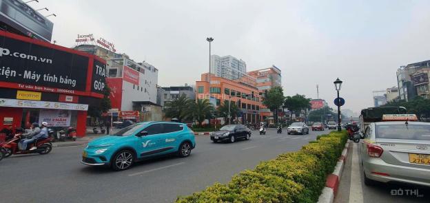 Mặt phố #Nguyễn_Sơn Kinh Doanh Đỉnh DT55m²4T MT3,6m #Giá_Chỉ_11_Tỷ Vỉa Hè Rộng Dân Xây 14621594