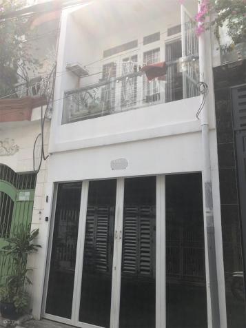 ***Bán nhà Lê Văn Sỹ, bán nhà hẻm 281 lê văn sỹ, hẻm xe hơi Tân Bình 14621733