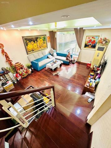 Ngọc Khánh, Ba Đình, Hà Nội diện tích 54m2 giá 16.tỷ500 triệu 14621957