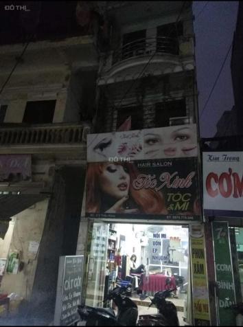 CHO THUÊ MẶT BẰNG TẦNG 1 NGÃ 3 CHỢ PHỐ TRIỀU KHÚC 14622093