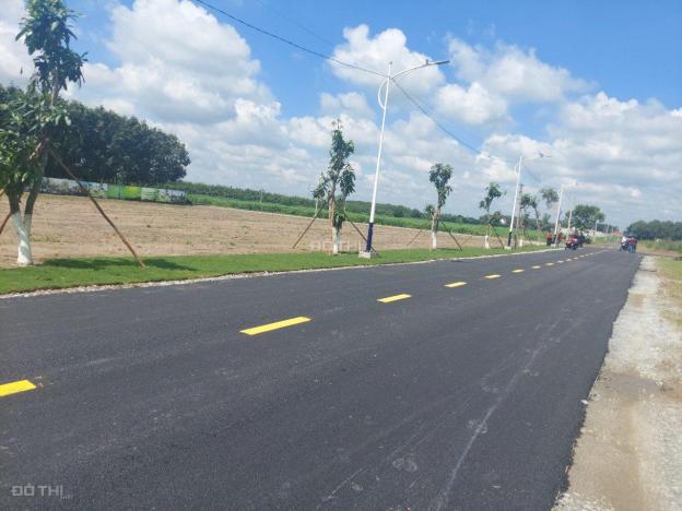 Bán đất tại Đường Quốc lộ 14, Xã Minh Thắng, Chơn Thành, Bình Phước diện tích 200m2 giá 350 Triệu 14622106