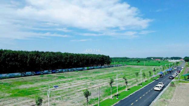 Bán đất tại Đường Quốc lộ 14, Xã Minh Thắng, Chơn Thành, Bình Phước diện tích 200m2 giá 350 Triệu 14622106