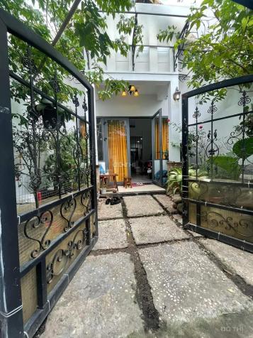 Biệt thự sân vườn mini tại Phú Thuận quận 7, 5x15 2T, phong cách châu Âu, nhỉnh 4 tỷ 14622107