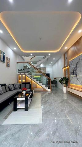 Bán nhà riêng tại Đường Nguyễn Thị Minh Khai, Phường Phú Hòa, Thủ Dầu Một, Bình Dương diện tích 81m 14622108