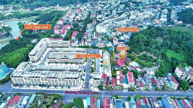 Duy nhất 3 căn hộ dự án CIC Lào Cai với chính sách hấp dẫn chỉ 5 tỷ 14622120
