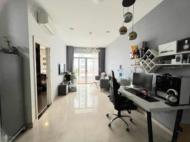 BÁN LUXGARDEN QUẬN 7, CÓ NỘI THẤT, SỔ HỒNG, GIÁ: 2TỶ300 , Thu Hà 0932758032 14622247