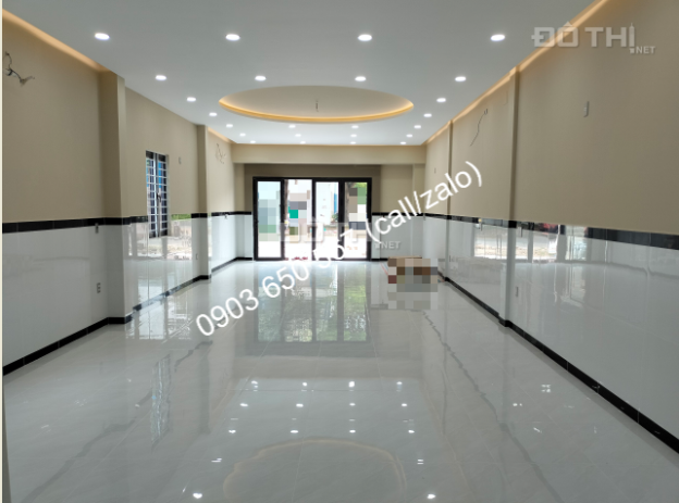 Cho Thuê Nhà Mặt Tiền 4PN TT Phú Mỹ BRVT 14622284