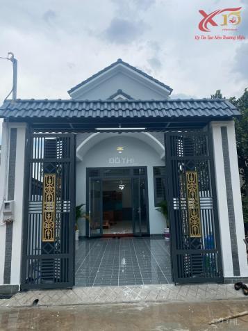 Bán nhà mái thái 5,3x24 gần ĐH Công Nghệ Đồng Nai, Trảng Dài chỉ 3,2 tỷ 14622286