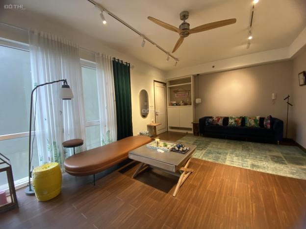 Bán căn hộ 83m2, 2 ngủ 2 vệ sinh  - Chung cư Rừng cọ Ecopark - Nhà đã sửa kỹ 14622296