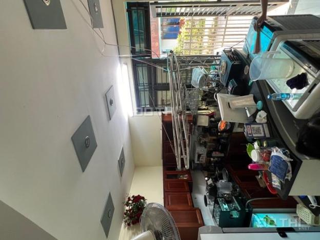 BÁN GẤP NHÀ LÔ GÓC 2 MẶT HẺM XE HƠI 52M2, (4M * 11M) - 3 TẦNG  - 4PN - 4WC - NHỈNH 5 TỶ - GÒ VẤP 14622377