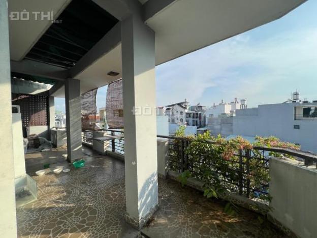 BÁN GẤP NHÀ LÔ GÓC 2 MẶT HẺM XE HƠI 52M2, (4M * 11M) - 3 TẦNG  - 4PN - 4WC - NHỈNH 5 TỶ - GÒ VẤP 14622377