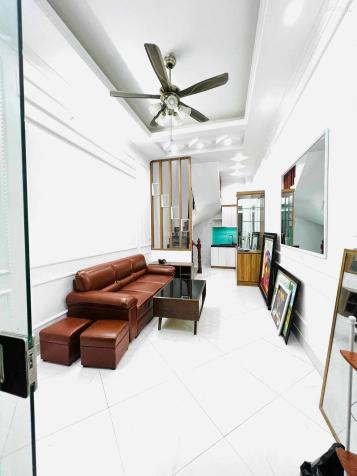 Sở hữu ngay nhà đẹp ngõ Chùa Liên Phái, giá 3.65 tỷ, 47m2x4T, ở luôn ẢNH THẬT 14622400