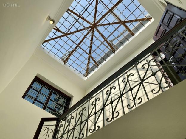 Bán gấp giá rẻ Lĩnh Nam vừa ở vừa cho thuê 51m, 5 tầng, mặt tiền 7m, 4.2 tỷ Hoàng Mai. 14622497