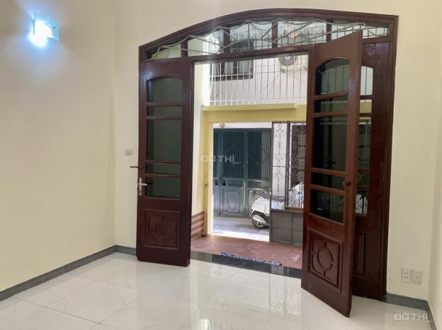 Bán gấp giá rẻ Lĩnh Nam vừa ở vừa cho thuê 51m, 5 tầng, mặt tiền 7m, 4.2 tỷ Hoàng Mai. 14622497