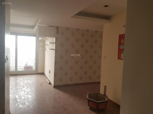Bán căn hộ tòa CT2 TP Linh Đàm - CĐT HUD xây - 2PN - sổ hồng CC - 40.8m2 - giá 1.7 tỷ bao phí 14622669