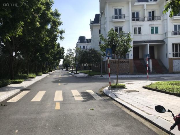 Bán ô đất dịch 100m, nhìn vào biệt thự Lideco - Giá bán nhanh 14622737