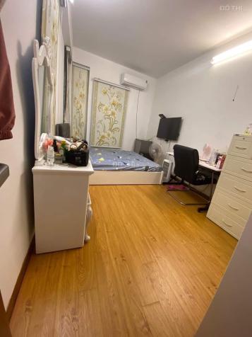 Bán nhà Mỹ Đình 30m2 5 tầng lô góc ngõ thông oto 14622772