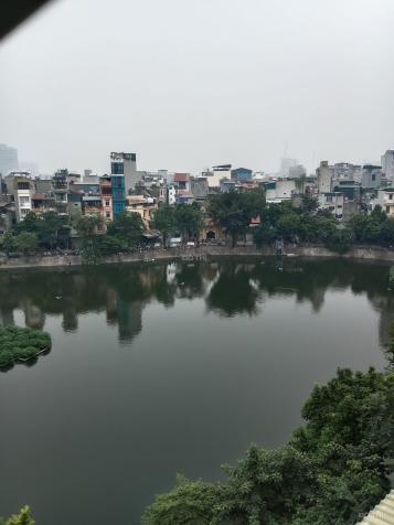 View Hồ, trung tâm Đống Đa, Vị trí Đắc Địa, Thông số Đẹp, Ôtô đỗ cửa, KD siêu đỉnh, 9.4tỷ 14622851