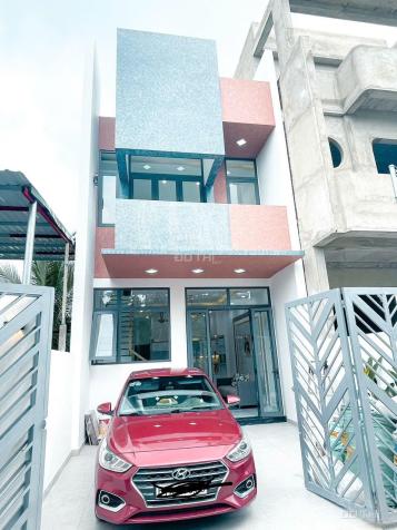 Bán nhà riêng tại Đường DX 006, Phường Phú Mỹ, Thủ Dầu Một, Bình Dương diện tích 75m2 giá 3.250 Tỷ 14622980