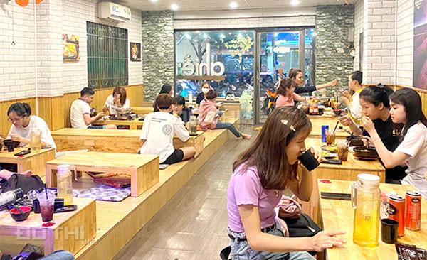 HIẾM! SIÊU PHẨM DUY NHẤT KHU VĨNH HỒ-THÁI THỊNH-ĐỐNG ĐA 8 TẦNG THANG MÁY Ô TÔ KINH DOANH CHỈ 8 TỶ 2 14623001